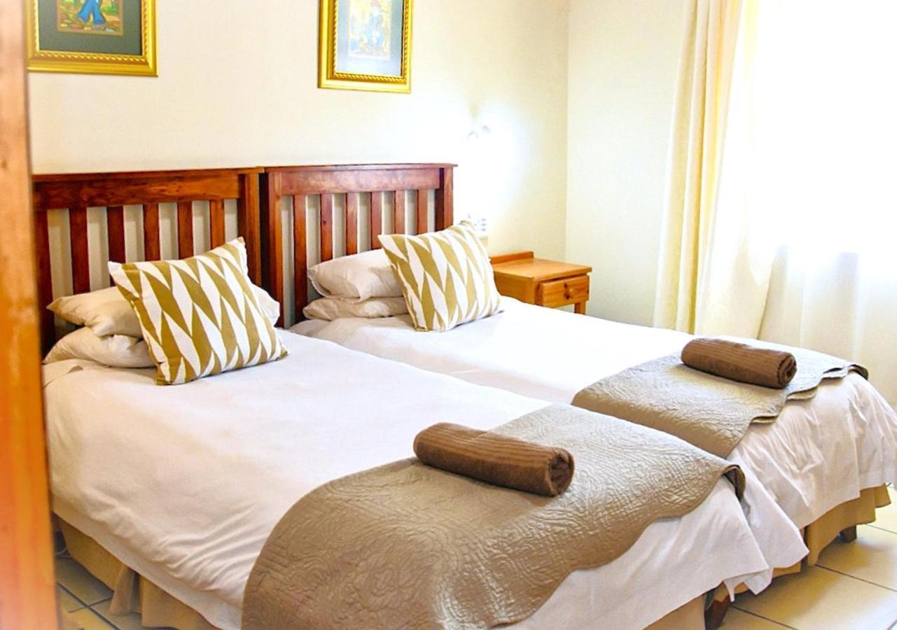 Donkin Country House Beaufort West Quarto foto