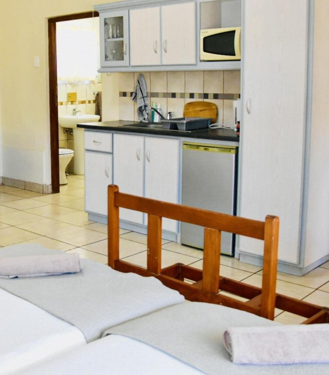 Donkin Country House Beaufort West Quarto foto