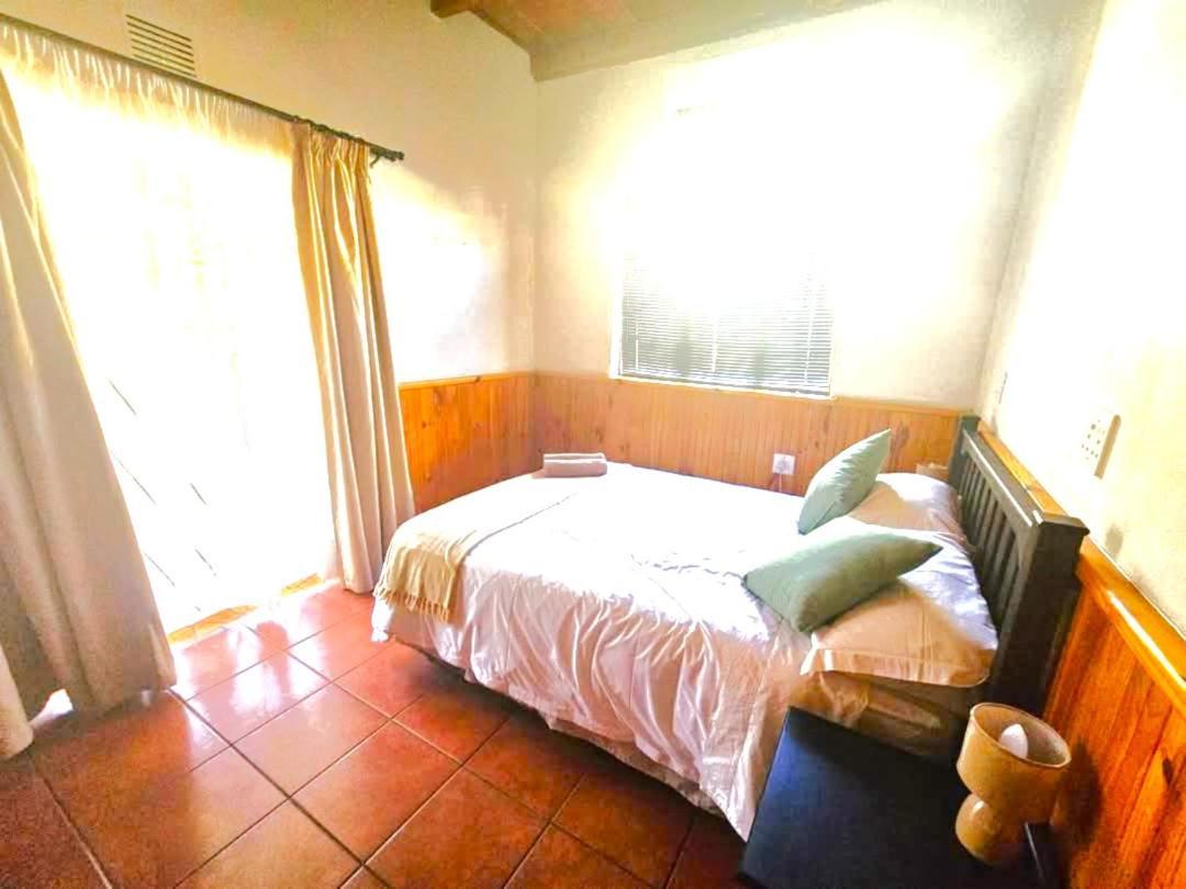 Donkin Country House Beaufort West Quarto foto