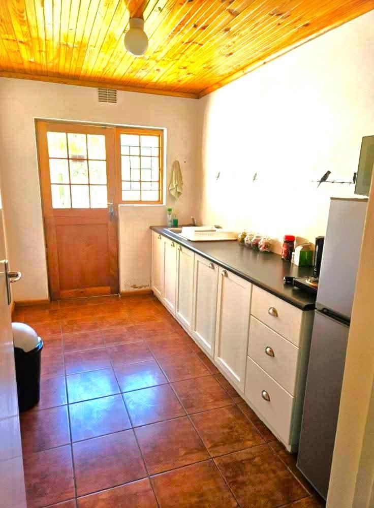 Donkin Country House Beaufort West Quarto foto
